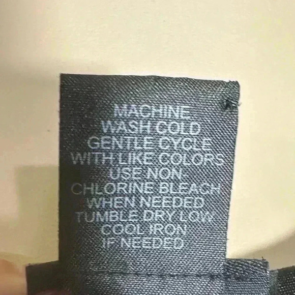 Rue 21 Womens Black Fitted Cap Sleeve Blouse - Picture 10 of 10